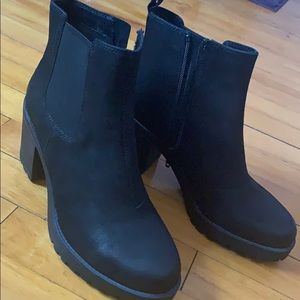 NEW Vagabond Grace Booties